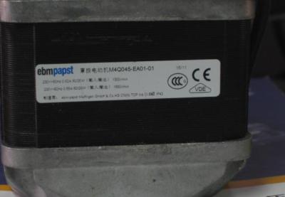 China ebm-papst M4Q045-EA01-70 for sale