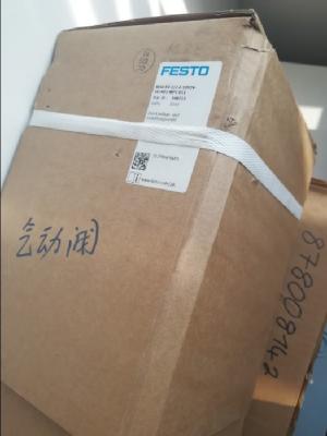 China Festo MS6-SV-1/2-E-10V24-SO-AD1-MP1-UL1 for sale