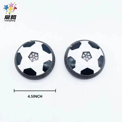 China Lightweight Hover Lead Soccer Ball Set Hoverball Soccer Ball Change Battery Cable Lightweight Indoor Hover Soccer Ball Kids Toy Suspended Football for sale