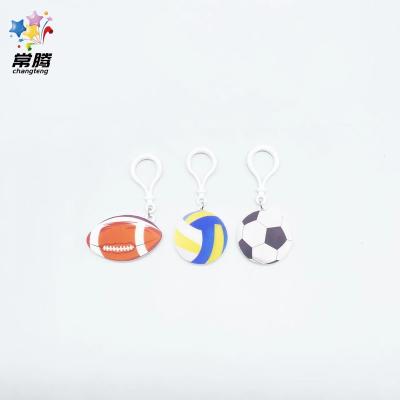 China Relieves Decompression Toy Ball Key Chain Causing Worry Tiktok Explosion for sale