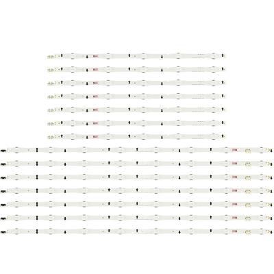 China TV backlight strip D4GE-600DCA-R2 D4GE-600DCB-R2 SAMSUNG-2014SVS60F-3228-L08 R05R2 TV for UA60H6400AJ TV backlight copper substrate for sale