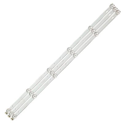 China LCD TV Repair LED TV Backlight Lamp Strip Use For JL.D321225006-T DLED32SLT 3X6 0005 JL.D320427005-T SAST30A1/26A1 LED32D32K 3268HL LED Strips for sale