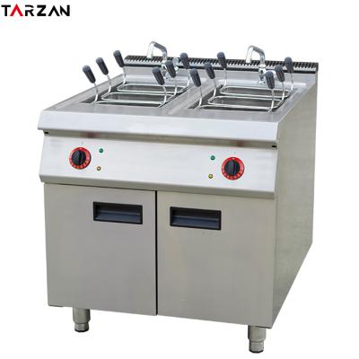 China Factory Supply Commercial Noodle Cooking Machine Electric Noodle Boiling Stove Cheap Price for sale