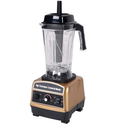 China Multifunctional Hot Sale Juicer Blender Machines Electric Blender For Ice Cream Smoothies Drink Blender for sale