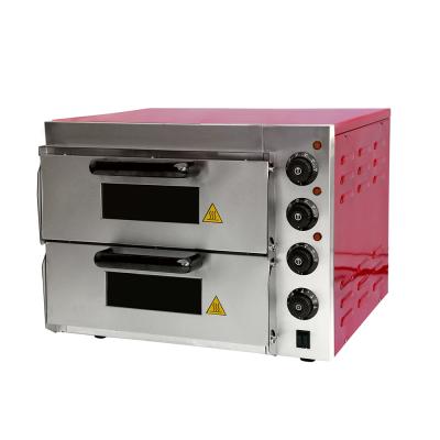 China High Efficiency Commercial Restaurant Equipment Pizza Oven Sale For Industrial Use Pizza Maker Machine Oven for sale