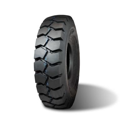 China Natural Rubber Shape Vietnam Forklift 6.00-9 7.00-12 8.25-12 Solid Tube Truck Tire From AULICE Tire China Factory Directly With Fast Delivery for sale