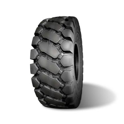 China Malaysia Nature AULICE Brand Rubber Loader Tires 23.5-25 Radial E-4/L-4 AE802 OTR Tire for sale