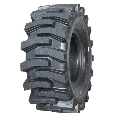 China Wheel Loader OTR Bias Tires E3 L3 Semi Solid Tires 20.5/70-16 For Loaders for sale