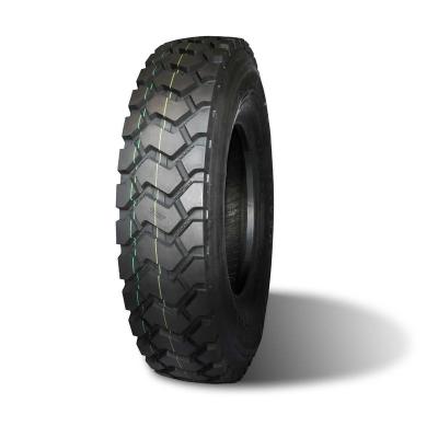 China AW902 Natural Rubber Tire 12.00R24 Off Road Tires Truck Heavy Truck Tires for sale