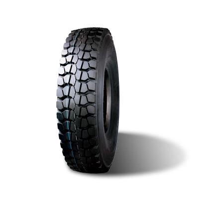 China Natural Rubber Truck Tires AW013 Drive Tires 7.50R16 Truck Radial Tires For Sale for sale