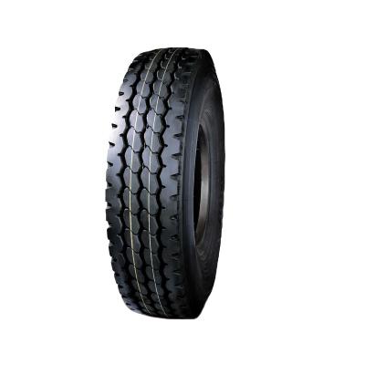 China Hot Sale China Brand AOSOWING High Quality Truck 12.00R20 Natural Rubber Tires With CCC for sale