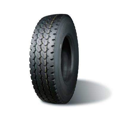 China Natural Rubber Shape Vietnam AOSOWING Truck Tires 13r/22.5 13r22.5 315/80r22.5-20pr 385/65r22.5 From AULICE Tire Factory Directly for sale