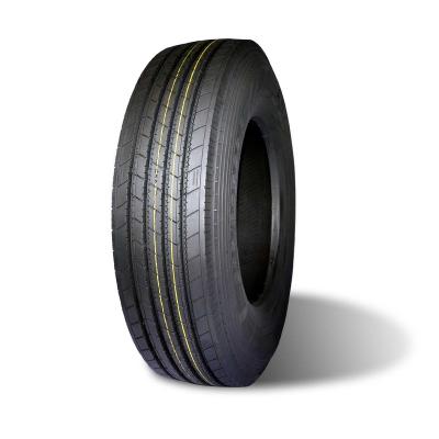 China Vietnam 2021 form of natural rubber supply customization technology production 11R22.5 winter car truck tire for sale