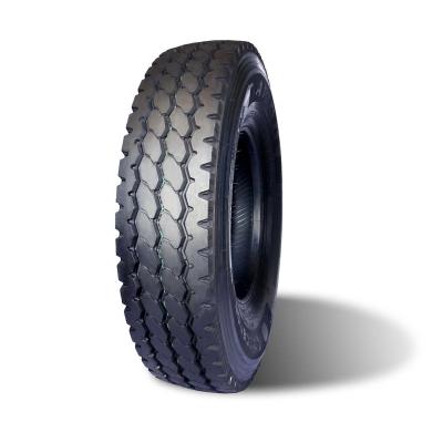 China All Position China Tires 10.00R20 10.00r20 Heavy Duty Truck Tire 10.00R20 for sale