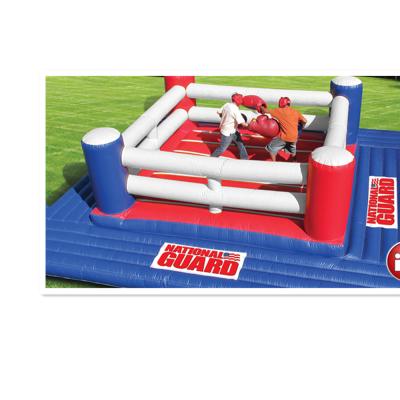 China Outdoor Adults And Indoor Kids N Inflatable Ring For Sale for sale