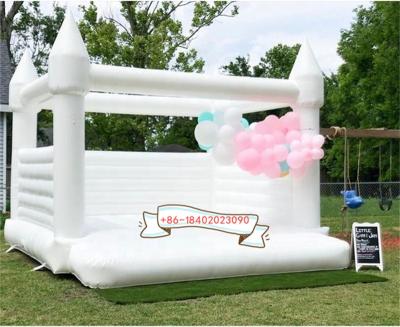 China China Party Outdoor Inflatable Bouncer Bouncy Castle Inflatable Bouncy Castle Party Jumping Bouncy Castle for sale