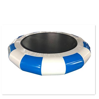 China Sports park chinese inflatable water trampoline factory price juegos inflatable turtle bounce for commercial for sale