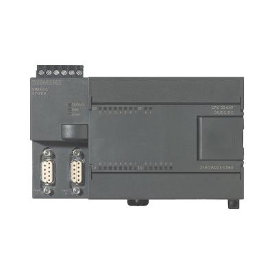 China Original electronic equipment PLC 6ES7132-6BH01-0BA0 for sale