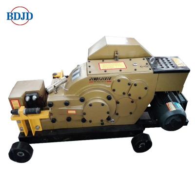 China Construction Projects Steel Grid Cutting Machine Wire Rebar Cutting Steel Cutting Machine for sale