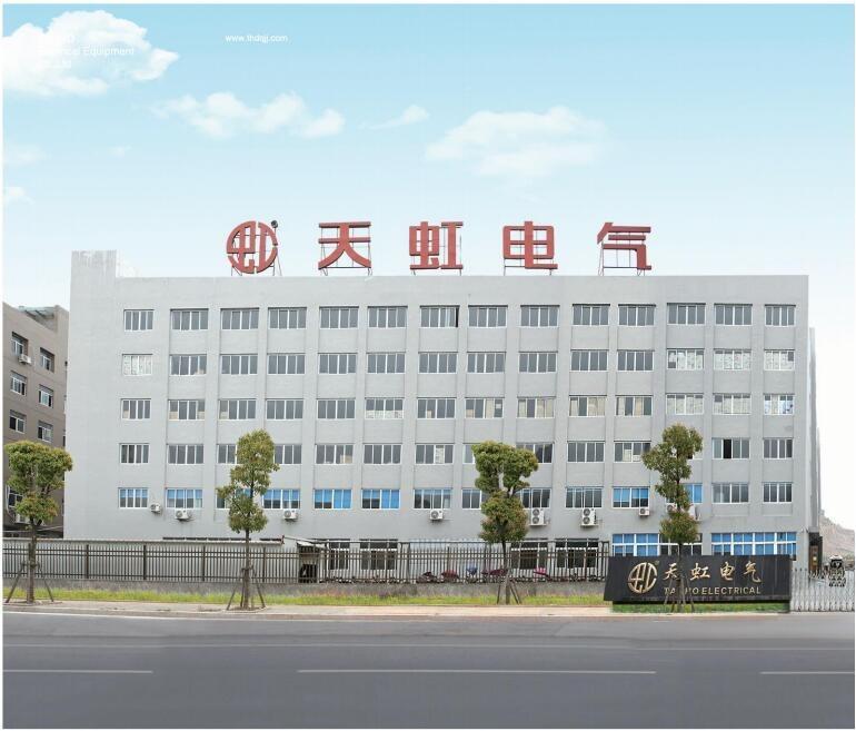 Verified China supplier - Yueqing Tanho Imp& Exp Co., Ltd.