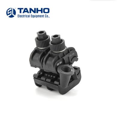 China TANHO PCseries Power High Voltage Waterproof Insulation Piercing Connector for sale