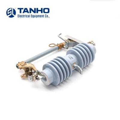 China TANHO RW-24 Factory 100a 200a 24-27kv High Quality High Voltage Fuse Circuit Breaker for sale