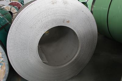 China Stainless Steel Coil SUS 304 304L 321 316L Width 1219mm 1500mm for sale