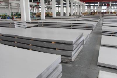 Китай Плита плакировкой нержавеющей стали размера 304 6 x 1500 x 6000mm/4mm10mm 20mm стальная продается