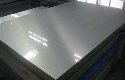 China H18 / H24/H32/H112/O/T6 laminaron la tira de acero, califican la placa del aluminio 1060 1100 1050A en venta