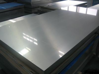 China Japanese Standard Cold Rolled Stainless Steel Sheet Decorative Stainless Steel Sheet for sale