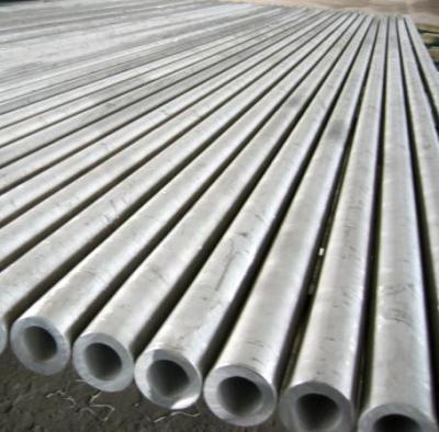 China High pressure Boiler Steel small diameter stainless steel tube / pipe 321 316 317 409 for sale