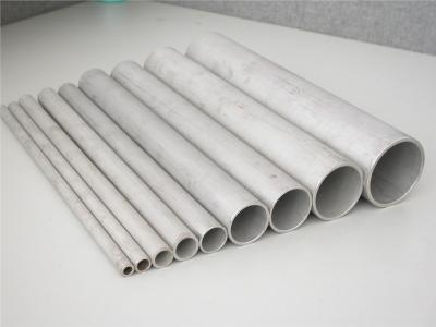 China DIN EN AISI Cold Rolling 316L 317L Stainless Steel Pipe Seamless Φ 6.00mm - Φ 610 mm for sale