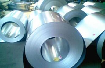 China Cold Rolled hot dipped galvanizing Steel Sheet / Coils For Roofing AS 1397 for sale