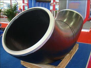 China Hochdruck-P5, P9, Fitting des legierten Stahl-T11 für Öl, Strom zu verkaufen