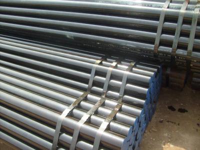 China API 5L GR.B , PSL2 seamless chemical 2 inch schedule 80 pipe Carbon Steel 1/8 - 28