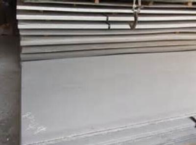 China Cold Rolled Stainless Steel Sheet 3mm 1mm 1.5mm for sale