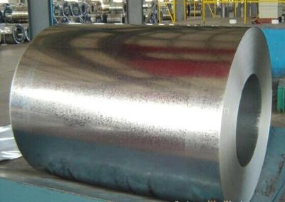 China Industry GI Sheet , Prime Hot Dip Galvanized Steel Sheet / Coil SPCC , DC51D 1250mm for sale