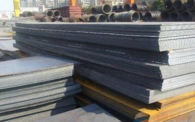 China 0.16mm - 0.6mm Thickness Hot Dip Galvanized Steel Sheet , prepainted steel sheet for sale