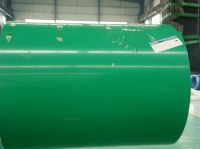 China High strength PPGI Hot dipped G90 Galvanized Steel Sheet Coil SGCC , DX51 GB , ISO for sale