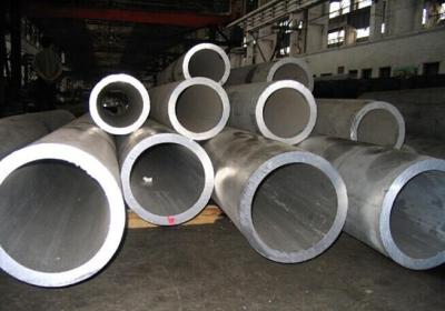 China EN 10216-7 Large Diameter Stainless Steel Pipe 2.5inch , 1 inch ASTM A312 / A312M for sale