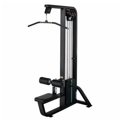 China Commercial Use Low Laid Row Gym Machine Sports Fitness Equipment Hot Sale New Lat Lower Cable Bodybuilding Plywood Steel Case Optional for sale