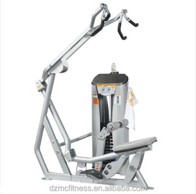 China Professional Commercial Use Lat Lower Exercise Fitness Equipment For Sale for sale