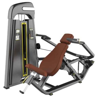 China Commercial Use DZMC New Products Shoulder Press Machine Commercial Gym Equipment for sale