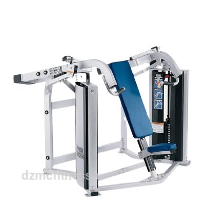 China Commercial Use New MTS Hottest Gym Equipment Name Shoulder Press Shoulder Exercise Machine For Sale for sale