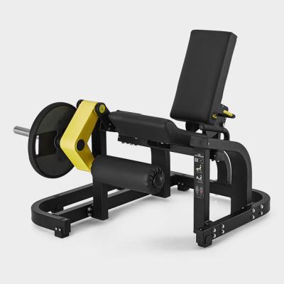 China Heavy Duty DZMC C14 Leg Extender / Commercial Use Gym Equipment Fitness Leg Exercise Machine For Muscle Training for sale