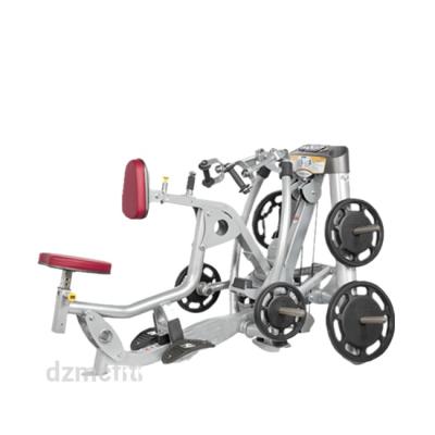 China Most Popular Commercial Fitness Machine Use Mid Row /Sports Equipment For Fitness Center for sale