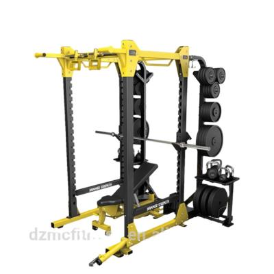 China Newest commercial use gym power rack/competitive price fitness equipment for sale for sale