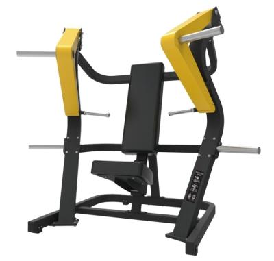 China New Commercial Use Hottest Plate Fitness Equipment Machine C01 Chest Press For Gym for sale