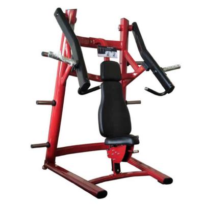 China Professional 200KGS Gym Equipment Incline Chest Press for sale