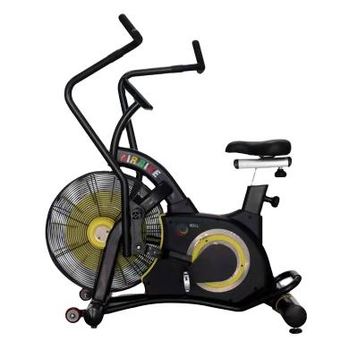 China 2020 New Commercial Use Body Fit Fitness Equipment Air Bike Exercise Machine for sale